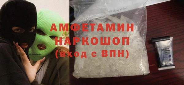 хмурый Нея